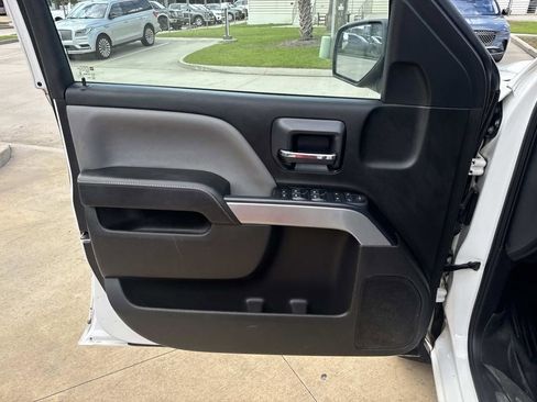 Used 2018 Chevrolet Silverado 1500 LT w/ All Star Edition image 20