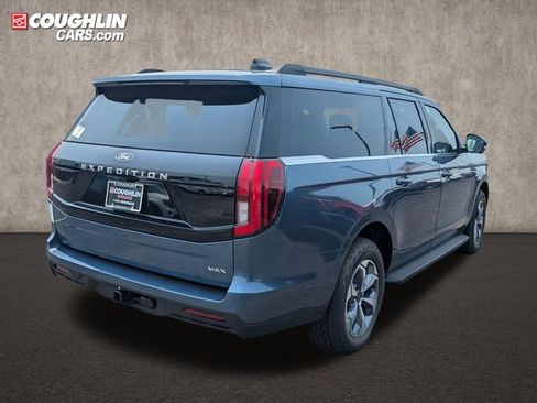 New 2027 Ford Expedition Max Active AWD/4WD image 8