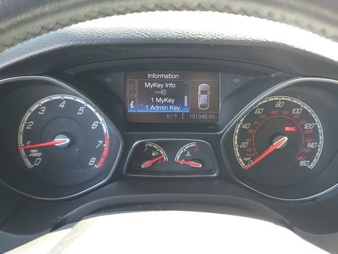 Used 2013 Ford Focus ST image 25