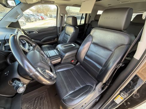 Used 2018 GMC Yukon Denali w/ Denali Ultimate Package image 10