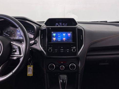 Used 2021 Subaru Crosstrek 2.0i Premium w/ Popular Package #3 image 16