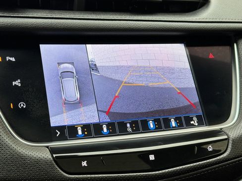 Certified 2020 Cadillac XT5 Sportv AWD/4WD image 21