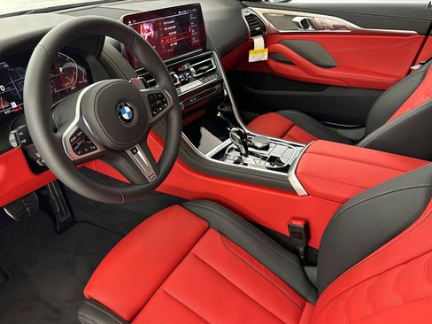 New 2026 BMW 840i w/ M Sport Professional Package image 4