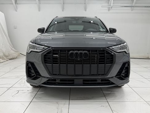 Used 2025 Audi Q3 2.0T Premium Plus AWD/4WD image 9