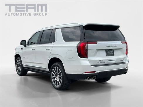 New 2025 GMC Yukon Denali w/ Sun & Power Step Package image 5