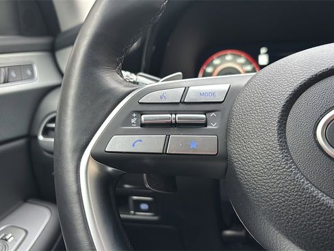 Certified 2025 Hyundai Palisade SEL image 26