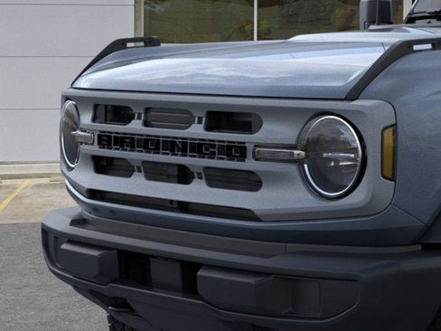 New 2025 Ford Bronco Big Bend image 19