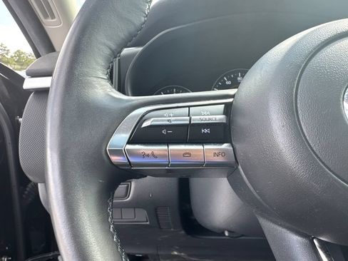 Used 2024 MAZDA CX-50 AWD 2.5 S w/ Cargo Package image 24