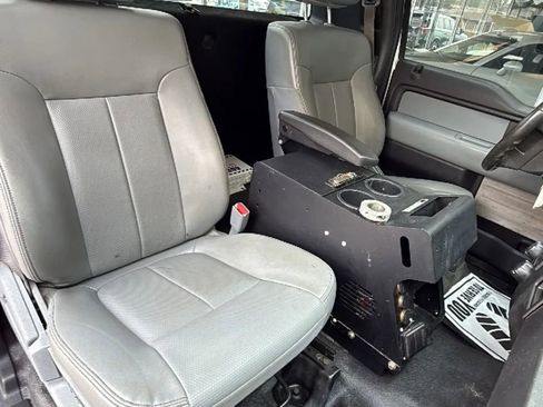 Used 2014 Ford F150 XL w/ Equipment Group 101A Mid AWD/4WD image 20