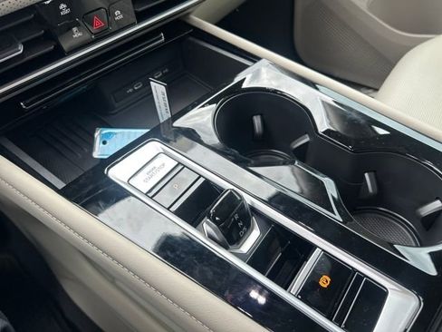 New 2026 Volkswagen Atlas SEL Premium R-Line image 27