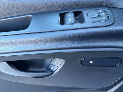 New 2025 Mercedes-Benz Sprinter 2500 image 11