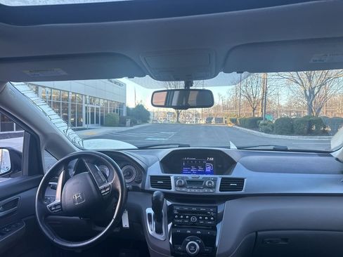 Used 2013 Honda Odyssey EX-L image 8