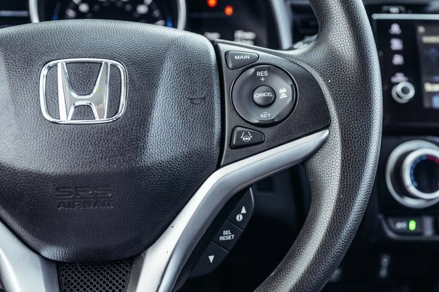 Used 2018 Honda Fit EX image 58