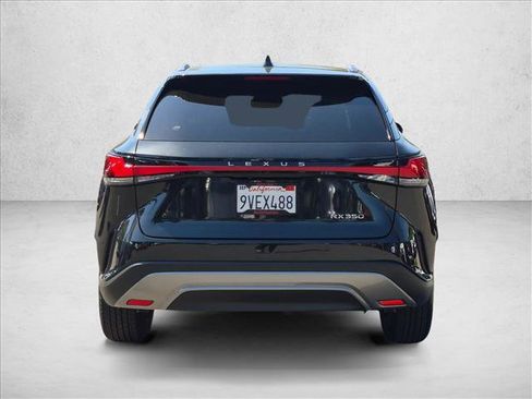 Used 2025 Lexus RX 350 Premium FWD image 6