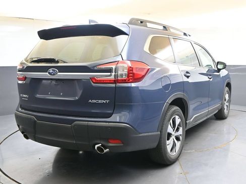 Certified 2025 Subaru Ascent Premium AWD/4WD image 5