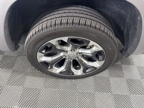 Used 2022 RAM 1500 Limited image 10