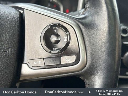 Used 2020 Honda CR-V EX-L image 22