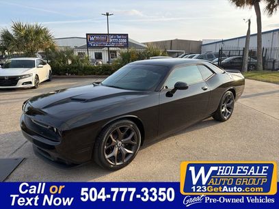 Used 2018 Dodge Challenger R/T w/ Sound Group