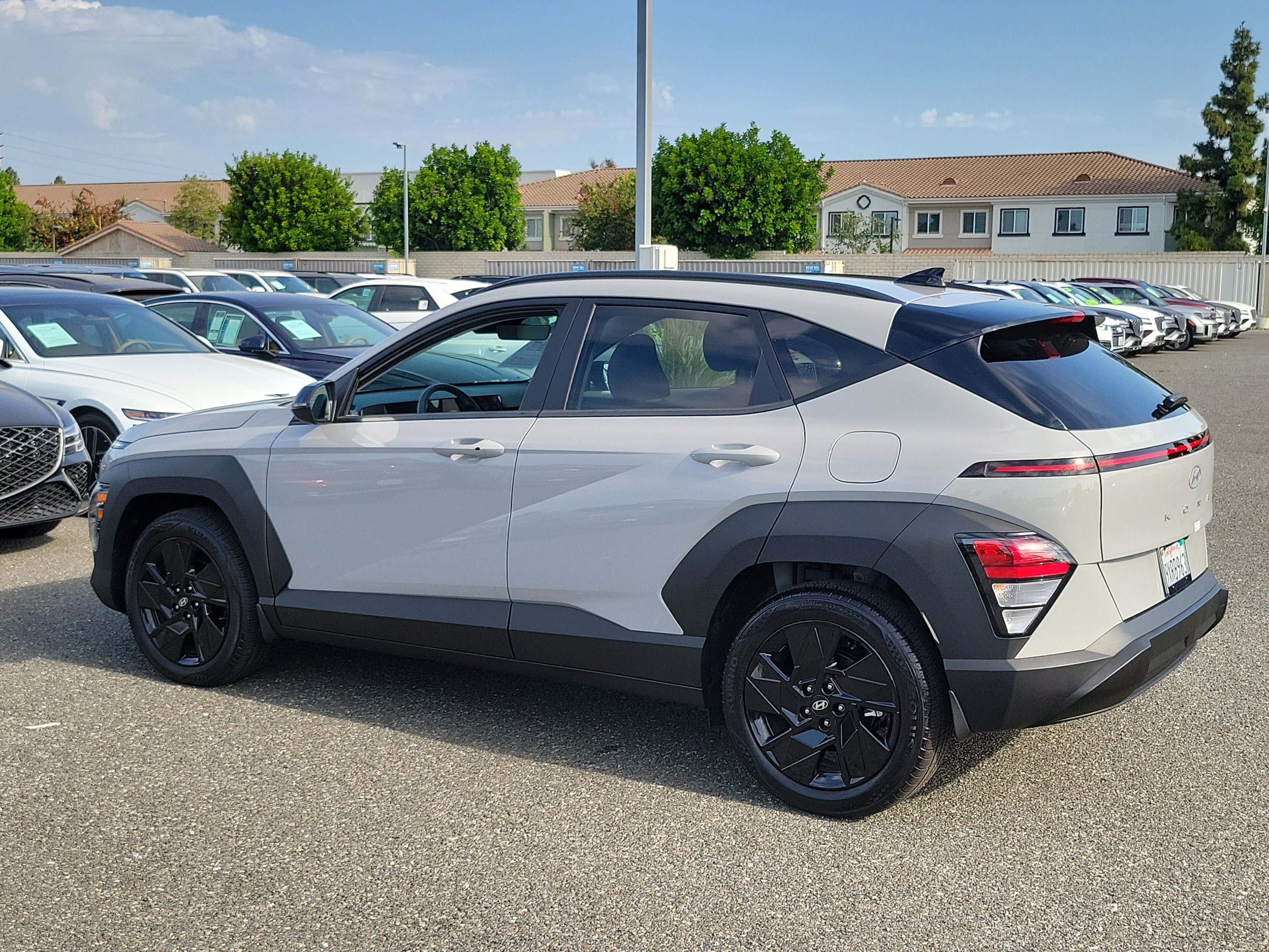 Used 2026 Hyundai Kona SEL Sport FWD image 26