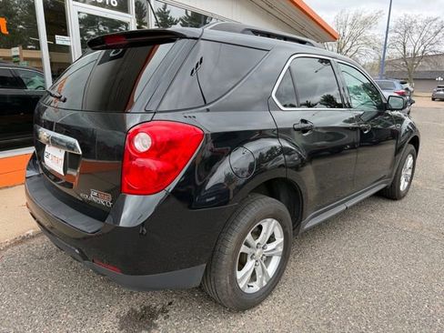 Used 2015 Chevrolet Equinox LT w/ Power Convenience Package image 7