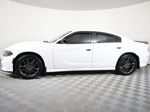 Used 2022 Dodge Charger GT AWD/4WD image 2