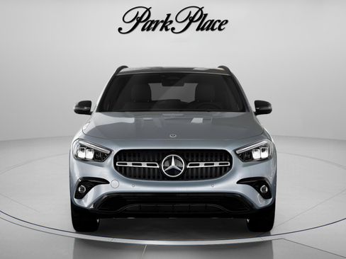 Used 2026 Mercedes-Benz GLA 250 image 36