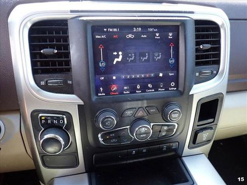 Used 2019 RAM 1500 Lone Star RWD image 10