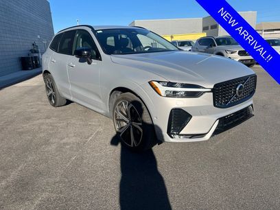 Used 2024 Volvo XC60 B5 Ultimate w/ Protection Package Premier