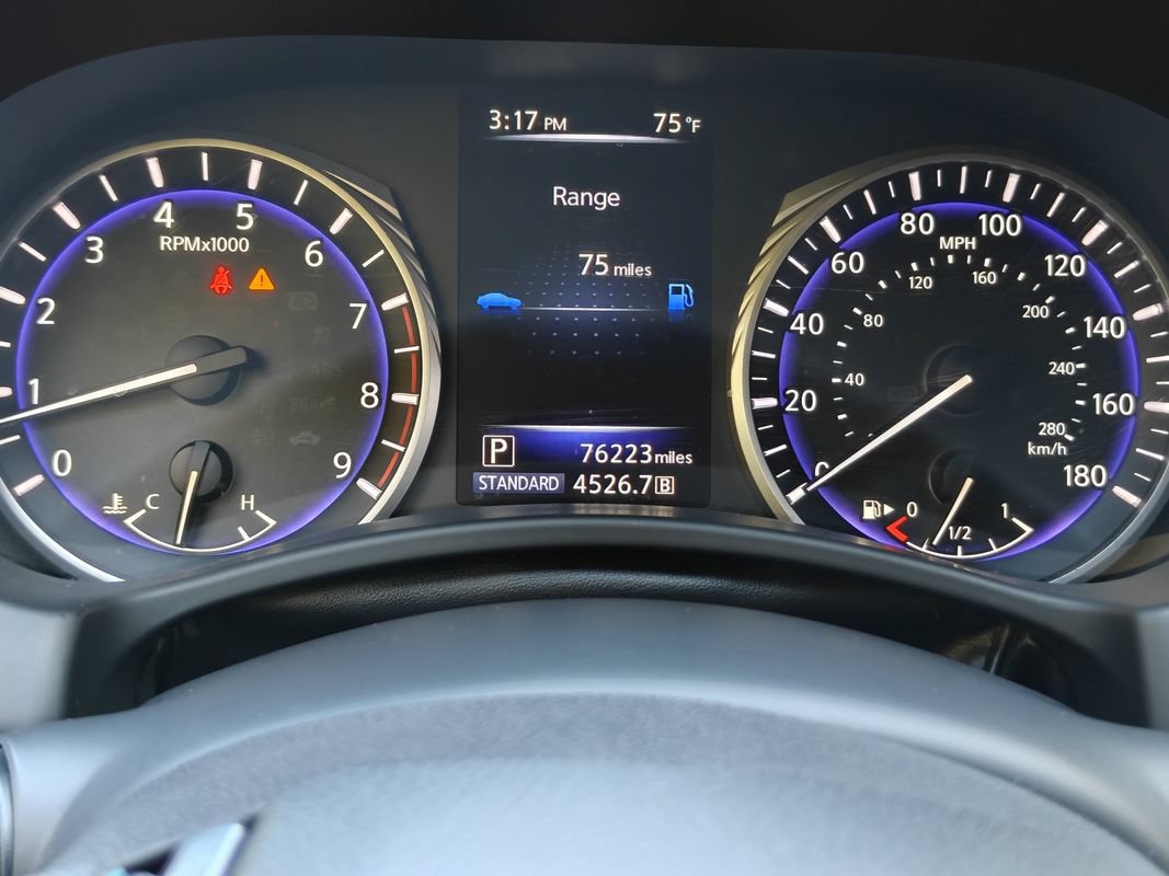 Used 2018 INFINITI Q60 3.0t Luxe w/ Sensory Package 3.0T Luxe AWD/4WD image 30