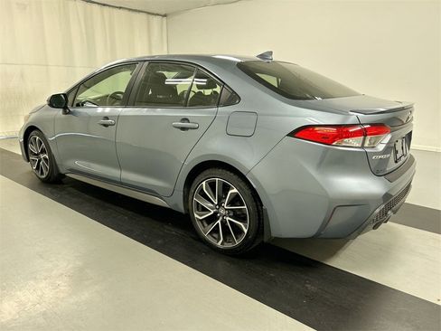 Used 2020 Toyota Corolla SE image 6