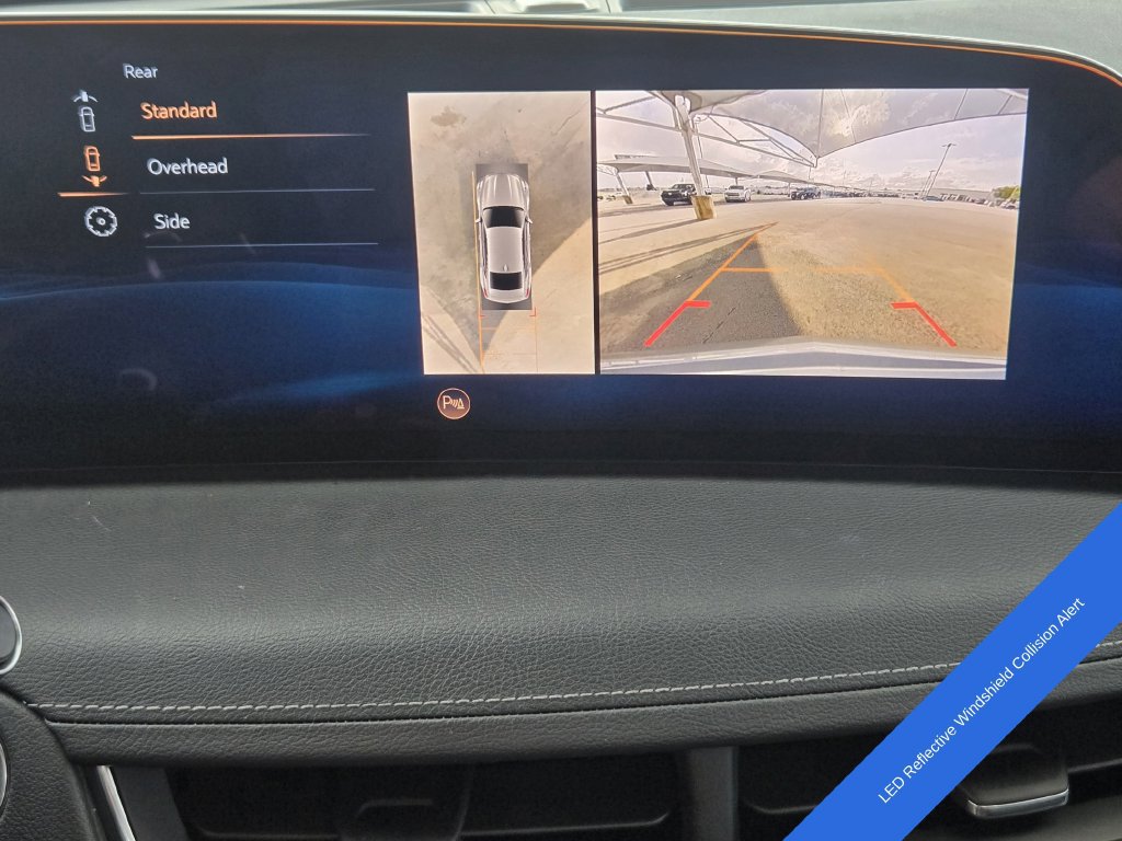 Used 2025 Cadillac CT5 Premium Luxury w/ Technology Package RWD image 20