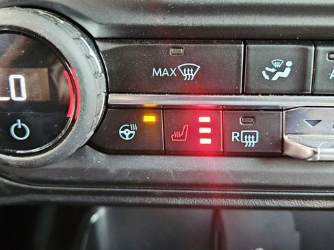 Used 2024 Ford Bronco Badlands AWD/4WD image 23