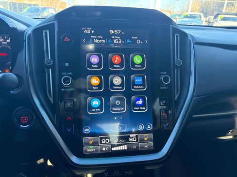 Used 2024 Subaru WRX Premium image 26