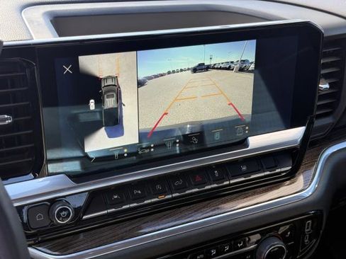 Used 2022 Chevrolet Silverado 1500 LT w/ Texas Edition Plus image 23