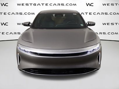 Used 2023 Lucid Air Touring