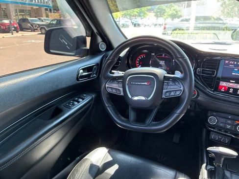 Used 2022 Dodge Durango GT AWD/4WD image 18