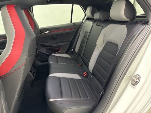 Used 2024 Volkswagen GTI Autobahn image 37