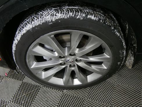 Used 2022 Buick Envision Avenir w/ Technology Package II image 9