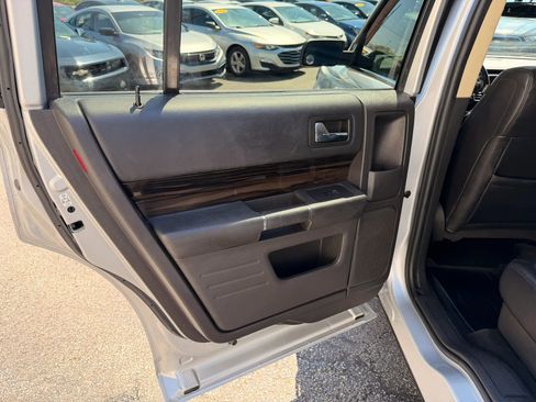 Used 2014 Ford Flex SEL w/ Equipment Group 202A image 19