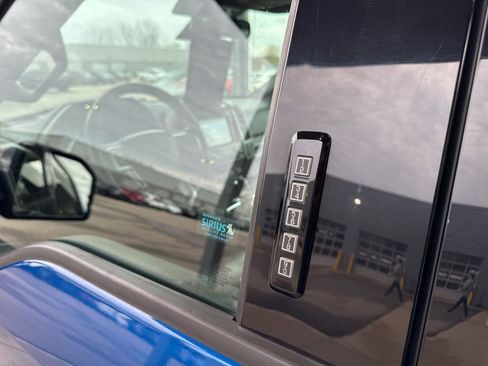 Certified 2017 Ford F150 Lariat w/ Equipment Group 502A Luxury image 25