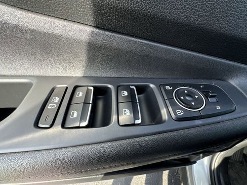 Used 2023 Hyundai Santa Fe SEL AWD/4WD image 13