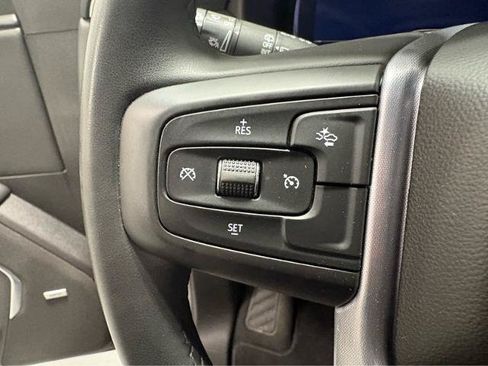 Used 2024 GMC Yukon XL SLT w/ Max Trailering Package AWD/4WD image 20