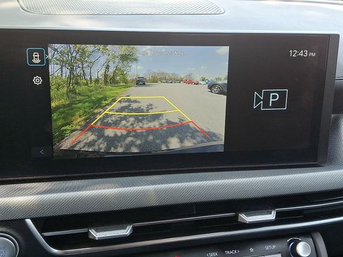 Used 2024 Hyundai Sonata SEL FWD image 18