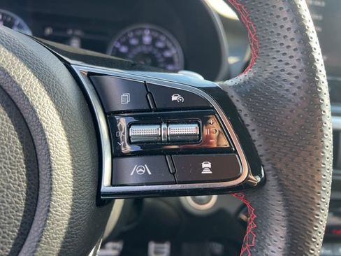 Certified 2023 Kia Forte GT image 16