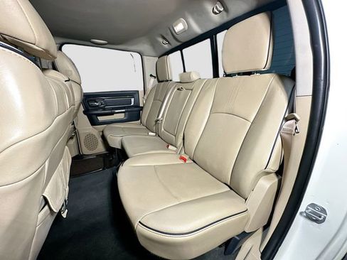 Used 2018 RAM 3500 Laramie Longhorn image 27