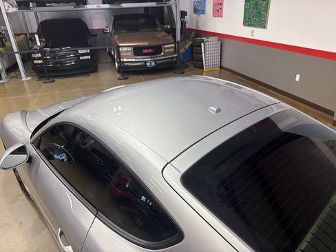 Used 2024 Porsche 718 Cayman RWD image 44