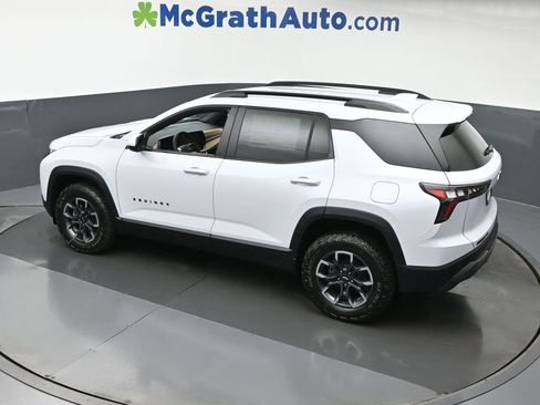 New 2026 Chevrolet Equinox ACTIV w/ Convenience Package III image 24