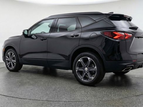 Used 2025 Chevrolet Blazer LT image 6