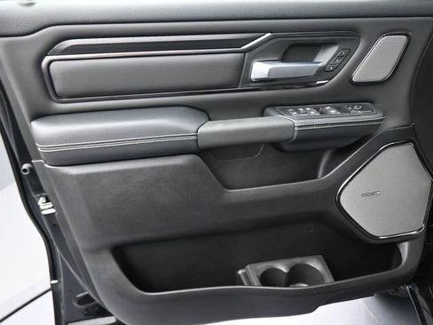New 2026 RAM 1500 Rebel AWD/4WD image 27