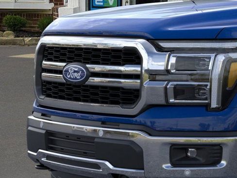 New 2026 Ford F150 Lariat w/ Equipment Group 502A High image 42